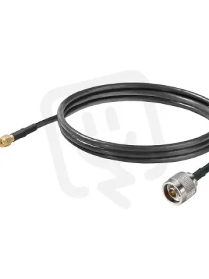 Anténní kabel IE-CC-NM-RPSMAM-3M WEIDMÜLLER 2788050000 Ihned K Objednání