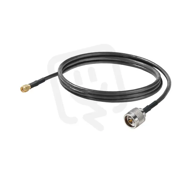 Anténní kabel IE-CC-NM-RPSMAM-3M WEIDMÜLLER 2788050000 Ihned K Objednání