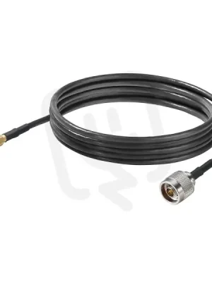 Ověřený Anténní kabel IE-CC-NM-RPSMAM-5M WEIDMÜLLER 2788060000