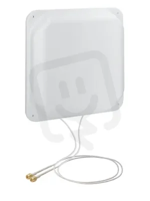Anténa WLAN IE-ANT-WL-DB-MIMO-PD-RPSMAM WEIDMÜLLER 2788080000 Vrácení Zdarma