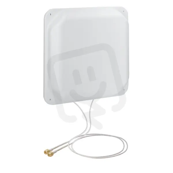 Anténa WLAN IE-ANT-WL-DB-MIMO-PD-RPSMAM WEIDMÜLLER 2788080000 Vrácení Zdarma