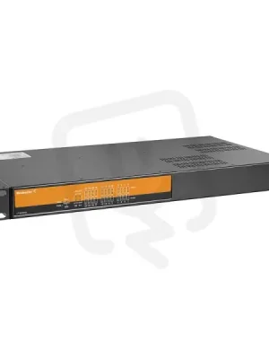 Speciální Cena Síťový spínač IE-SW-SL26M-24TX-2GC-HV WEIDMÜLLER 2778990000