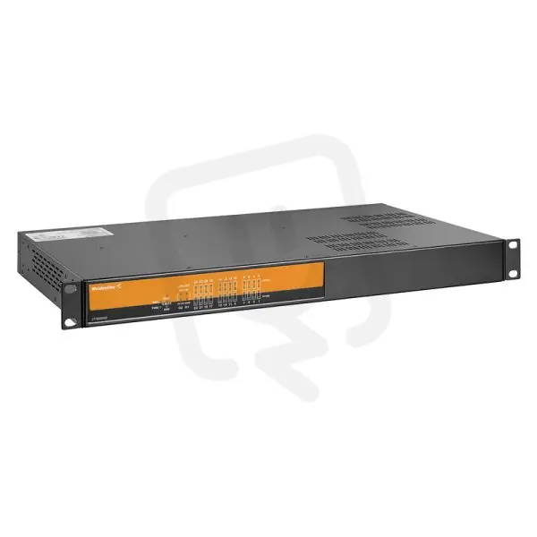 Síťový spínač IE-SW-SL26M-24TX-2GC-LV WEIDMÜLLER 2779000000 Pouze Dnes