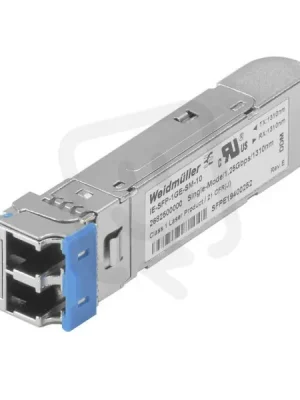 Tovární Cena SFP vysílač-přijímač IE-SFP-10GE-SM-40 10 Gbps, Singlemode