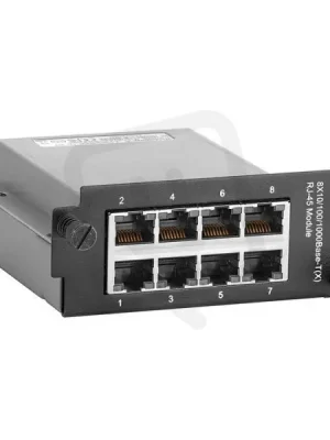 Modul rozhraní médií IE-SWM-SL08-8GT WEIDMÜLLER 2779140000 Sezónní Sleva
