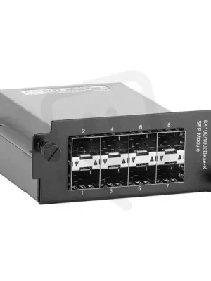 Koupit Online Modul rozhraní médií IE-SWM-SL08-8GESFP WEIDMÜLLER 2779150000