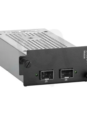 Horká Nabídka Modul rozhraní médií IE-SWM-SL02-2GESFP+ WEIDMÜLLER 2779210000
