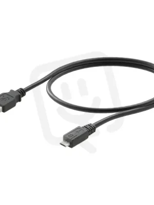 USB kabel IE-USB-A-MICRO-0.5M WEIDMÜLLER 2780570000 Koupit Online