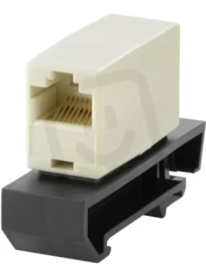 Průchozí zásuvný konektor IE-TO-RJ45-C-ZP-C5 WEIDMÜLLER 2819260000 Expresní Doručení