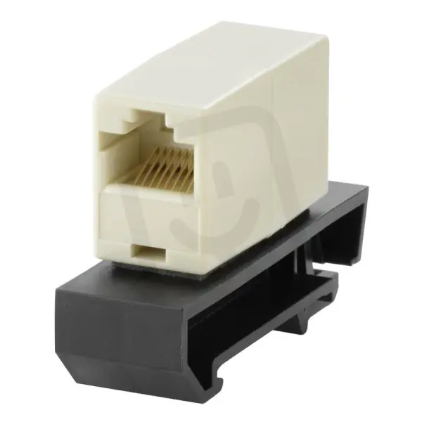 Průchozí zásuvný konektor IE-TO-RJ45-C-ZP-C5 WEIDMÜLLER 2819260000 Expresní Doručení