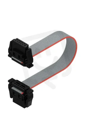 Měděný datový kabel FC10 PN/12A S1 B BX WEIDMÜLLER 2826880000 Dokud Zásoby Vydrží