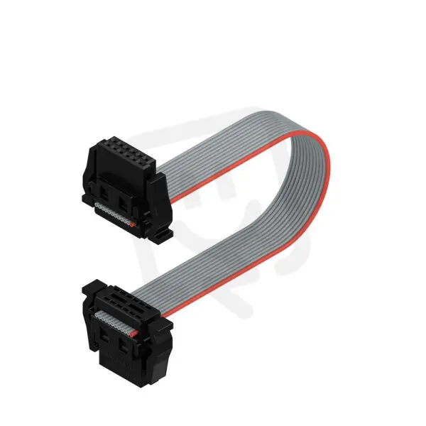 Nakupujte Hned Měděný datový kabel FC10 TN/12A S1 B BX WEIDMÜLLER 2826910000