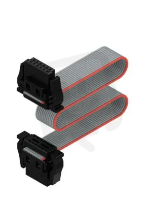 Měděný datový kabel FC20 TN/12A S1 B BX WEIDMÜLLER 2826920000 Akční Nabídka