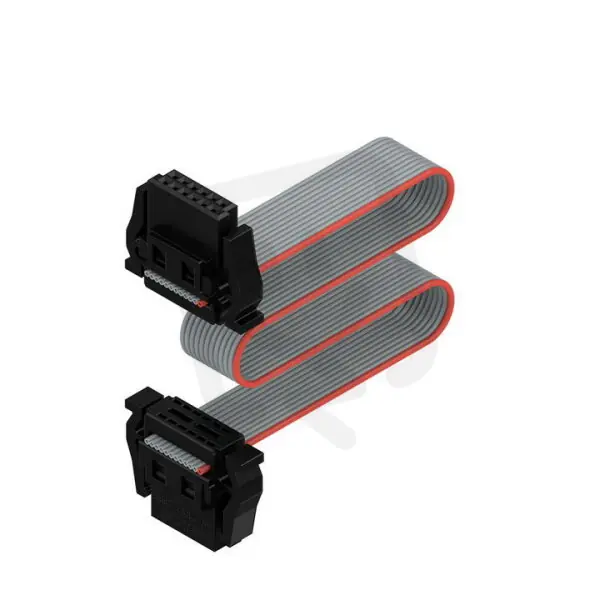Měděný datový kabel FC20 TN/12A S1 B BX WEIDMÜLLER 2826920000 Akční Nabídka