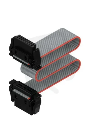 Měděný datový kabel FC20 PN/16A S1 B BX WEIDMÜLLER 2826950000 Akce