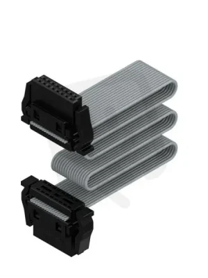 Měděný datový kabel FC50 PN/16A S1 B BX WEIDMÜLLER 2826960000 Novinka
