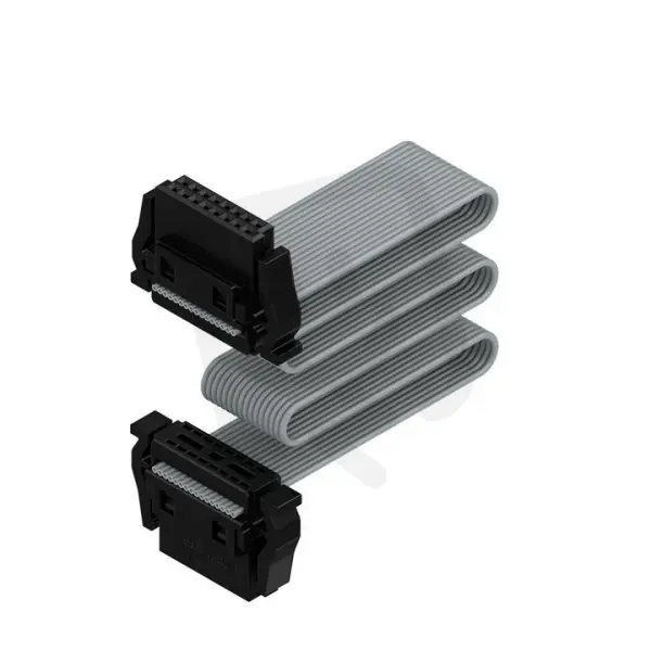 Měděný datový kabel FC50 PN/16A S1 B BX WEIDMÜLLER 2826960000 Novinka