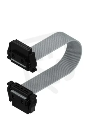Víkendová Akce Měděný datový kabel FC10 TN/16A S1 B BX WEIDMÜLLER 2826970000