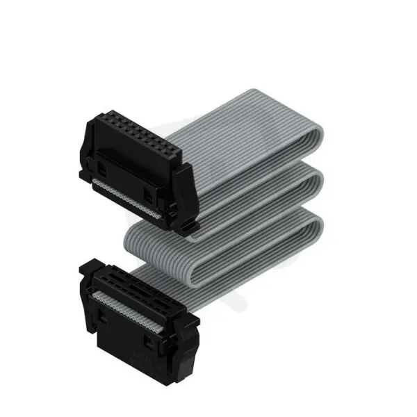 Měděný datový kabel FC50 PN/20A S1 B BX WEIDMÜLLER 2827020000 Zlevněný