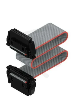 Expresní Doručení Měděný datový kabel FC20 TN/20A S1 B BX WEIDMÜLLER 2827040000