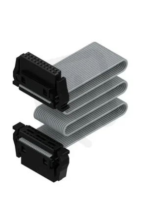 Speciální Cena Měděný datový kabel FC50 TN/20A S1 B BX WEIDMÜLLER 2827050000