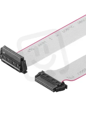 Měděný datový kabel FC10 PN/26A S1 B BX WEIDMÜLLER 2827060000 Objednat Nyní