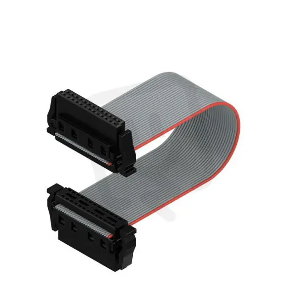 Měděný datový kabel FC10 TN/26A S1 B BX WEIDMÜLLER 2827090000 Koupit Online