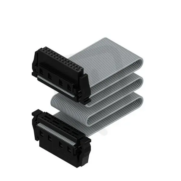 Časově Omezené Měděný datový kabel FC50 TN/26A S1 B BX WEIDMÜLLER 2827110000
