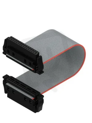 Akční Cena Měděný datový kabel FC10 PN/32A S1 B BX WEIDMÜLLER 2827120000