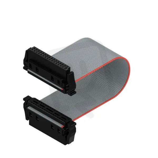 Akční Cena Měděný datový kabel FC10 PN/32A S1 B BX WEIDMÜLLER 2827120000