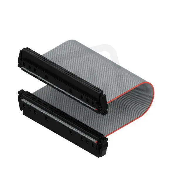 Odeslání Ihned Měděný datový kabel FC10 TN/80A S1 B BX WEIDMÜLLER 2827390000