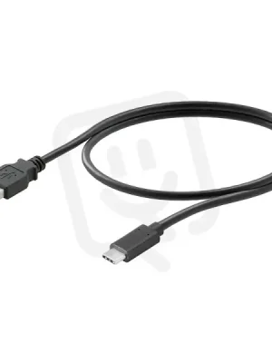 Vrácení Zdarma USB kabel IE-USB-A-C-2.0M WEIDMÜLLER 2838380020