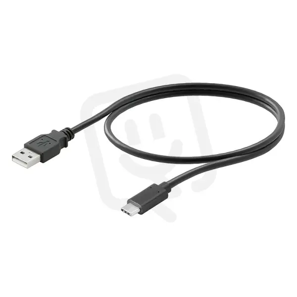 Vrácení Zdarma USB kabel IE-USB-A-C-2.0M WEIDMÜLLER 2838380020