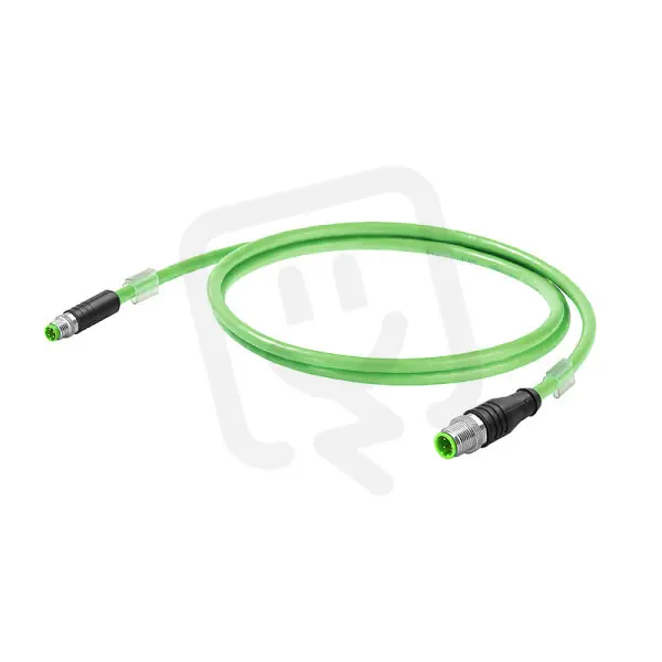 Sezónní Sleva Kabel PROFINET IE-C5DD4UG0010MCSDCS-E WEIDMÜLLER 2859780010