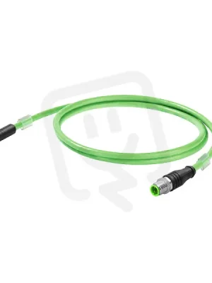 Poslední Šance Kabel PROFINET IE-C5DD4UG0050MCSDCS-E WEIDMÜLLER 2859780050