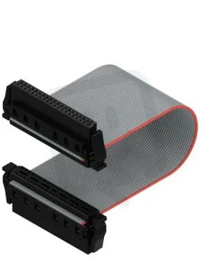 Koupit Online Měděný datový kabel FC10 TN/40A S1 B BX WEIDMÜLLER 2827210000
