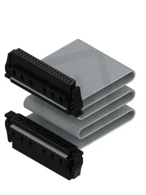 Nejlepší Volba Měděný datový kabel FC50 TN/40A S1 B BX WEIDMÜLLER 2827230000