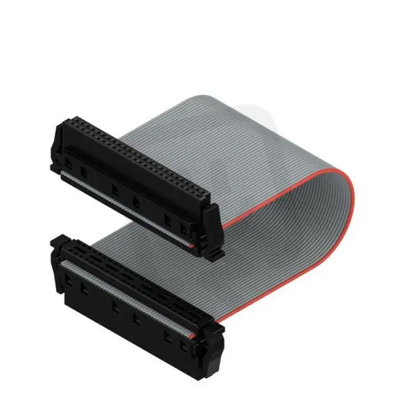 Speciální Cena Měděný datový kabel FC10 PN/50A S1 B BX WEIDMÜLLER 2827240000