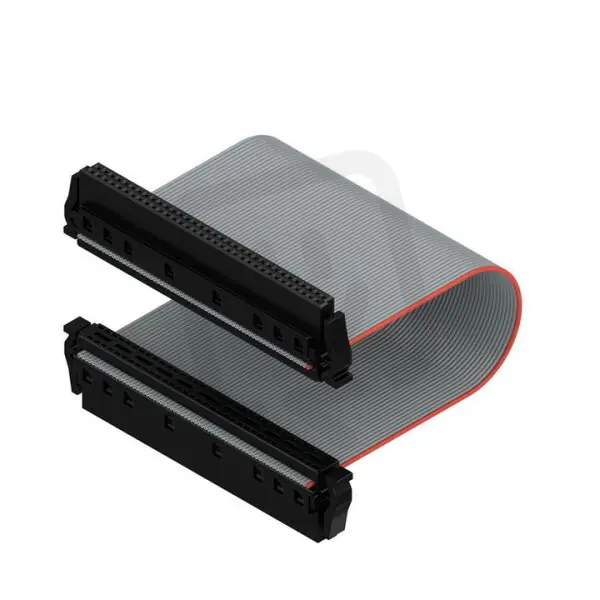 Rychlé Dodání Měděný datový kabel FC10 PN/68A S1 B BX WEIDMÜLLER 2827300000
