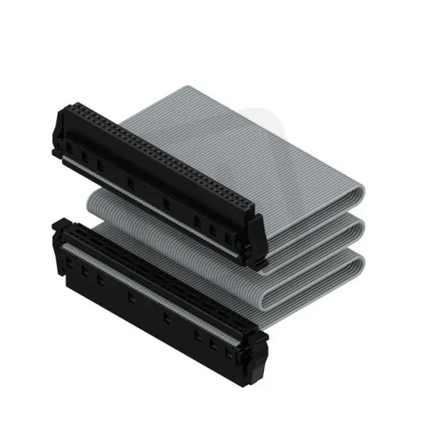 Dokud Zásoby Vydrží Měděný datový kabel FC50 PN/68A S1 B BX WEIDMÜLLER 2827320000