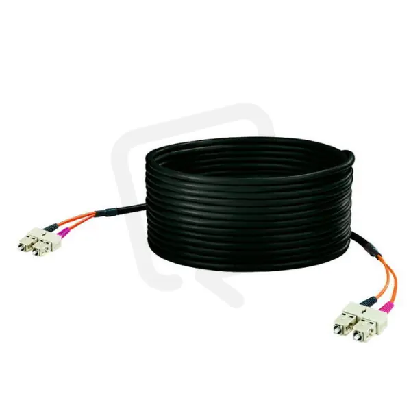 Optický datový kabel IE-FM5Z2VO0300MSD0SD0X WEIDMÜLLER 8876443000 Omezená Nabídka
