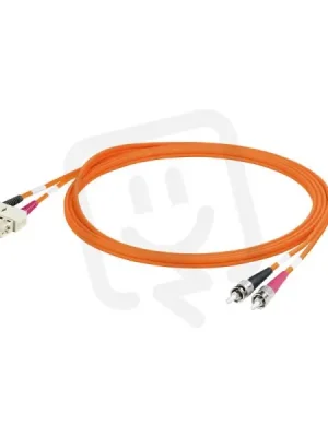 Odeslání Ihned Optický datový kabel IE-FM5Z2VO0020MST0SD0X WEIDMÜLLER 8896340200