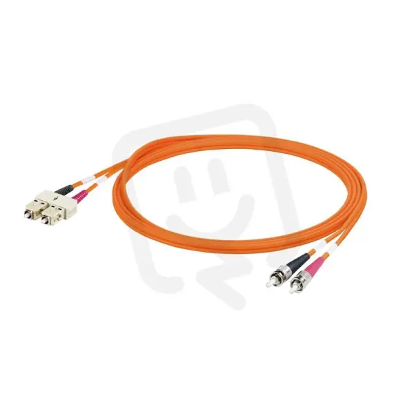 Odeslání Ihned Optický datový kabel IE-FM5Z2VO0020MST0SD0X WEIDMÜLLER 8896340200