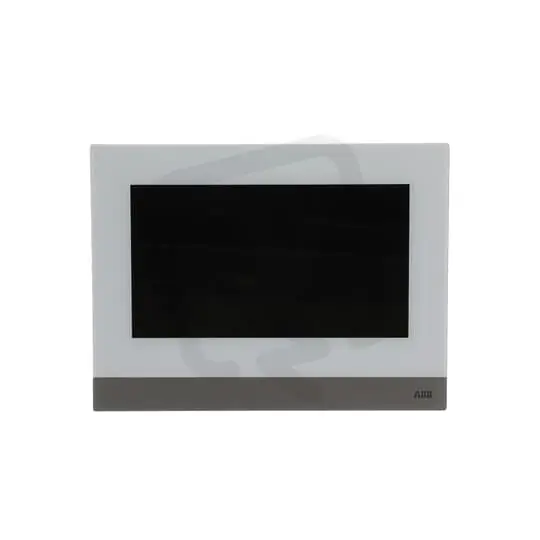 Dokud Zásoby Vydrží ABB 2TMA130050W0067 Panel dotykový 7 IP T