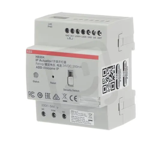 Cenová Bomba ABB 2TMA130160H0051 Člen akční spínací 1x 1