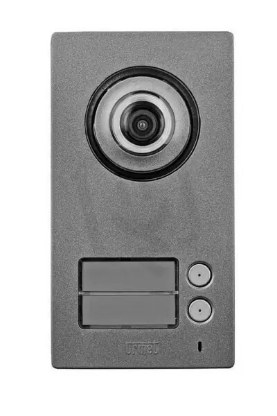 Novinka Master/ Slave vstupní panel pro soupravu 1723/72 URMET 1723/12
