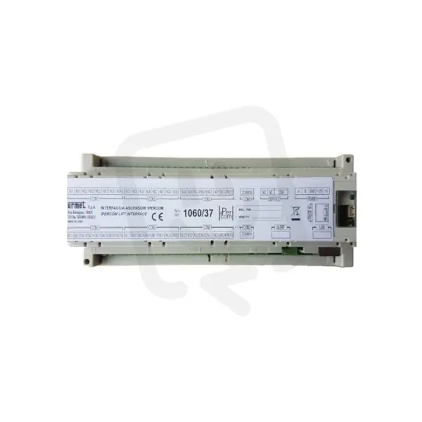 Výtahový interface URMET 1060/37 Pouze Dnes