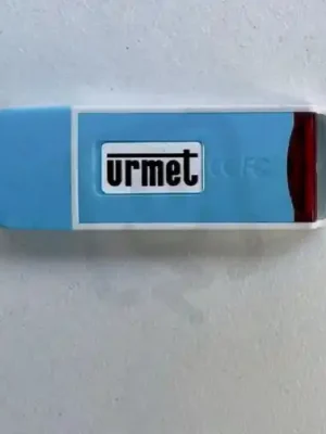 Finální Výprodej Software IP videotelefonu pro PC (USB zařízení) URMET 1060/43