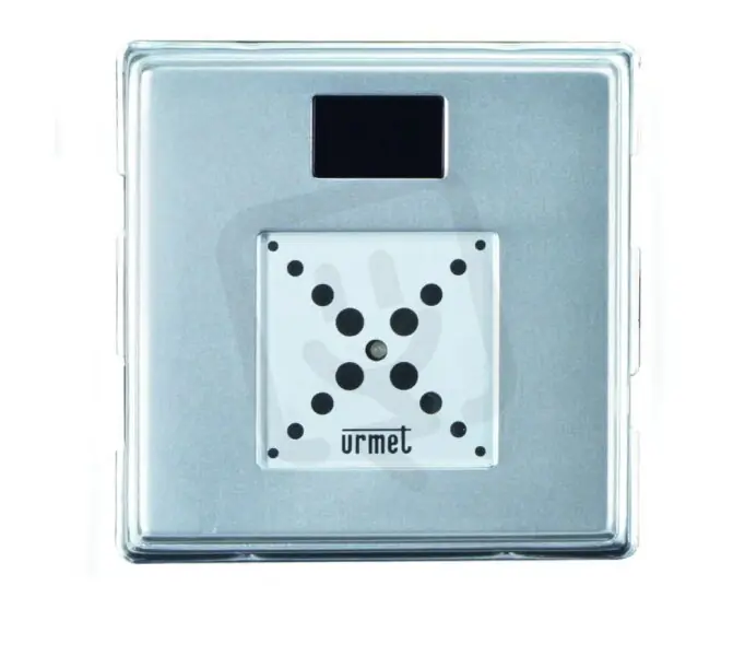 IPerCom RF čtečka, 1148 URMET 1060/82 Omezená Nabídka
