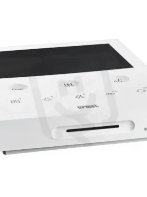 5 barevný IP videotelefon, handsfree, do Autentický